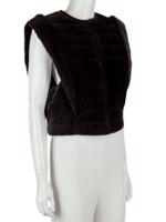 Bayan Siyah ISABEL MARANT ETOILE YELEK