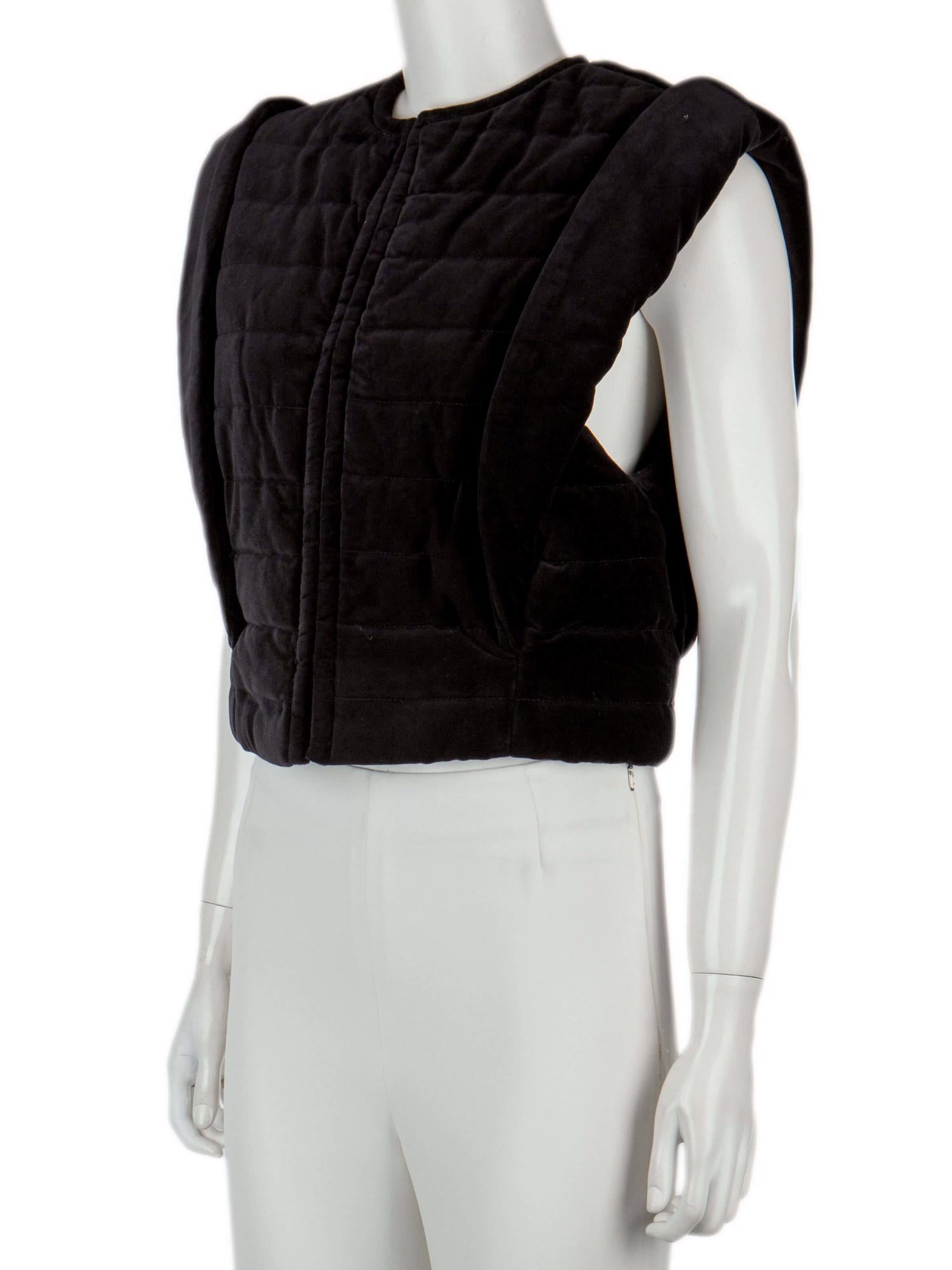 Bayan Siyah ISABEL MARANT ETOILE YELEK