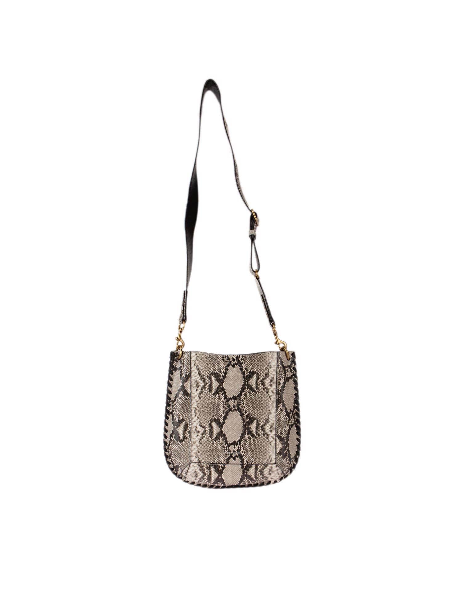 Bayan Bej ISABEL MARANT ÇANTA