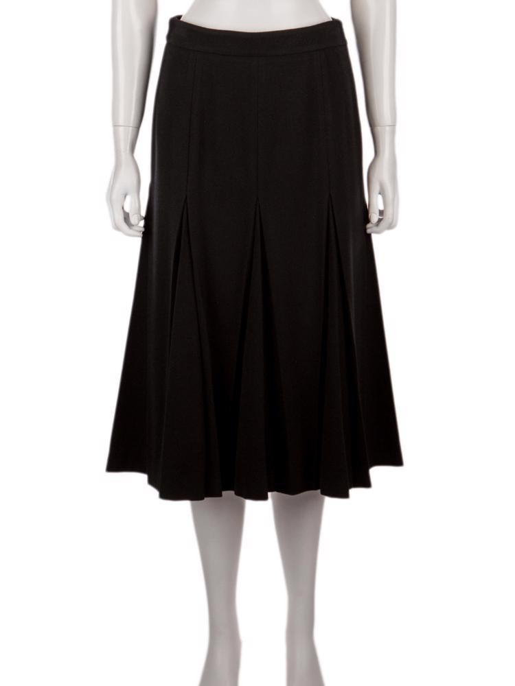 Bayan Siyah PRADA ETEK