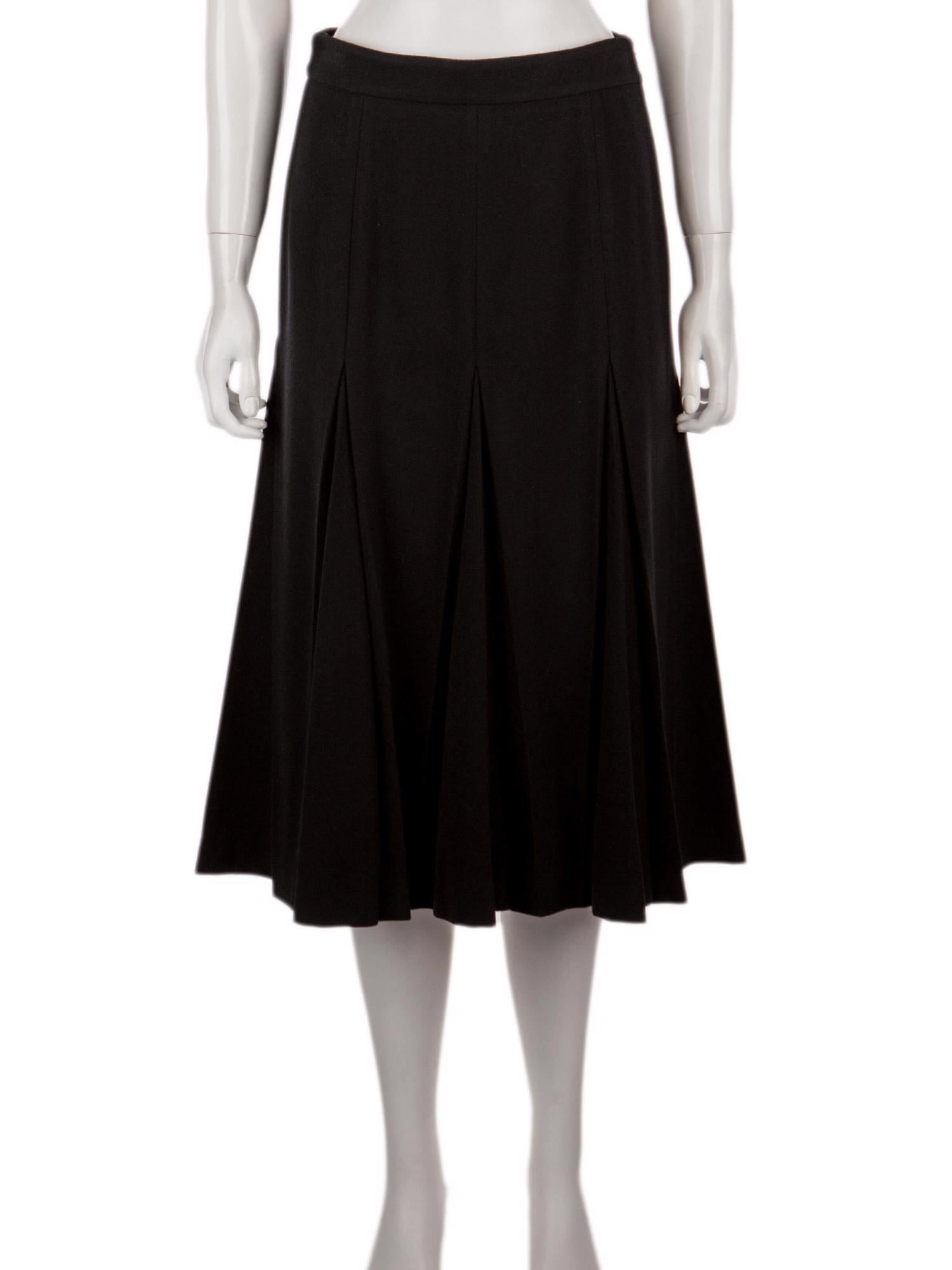 Bayan Siyah PRADA ETEK