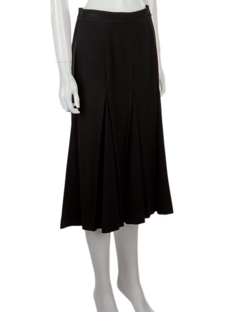 Bayan Siyah PRADA ETEK