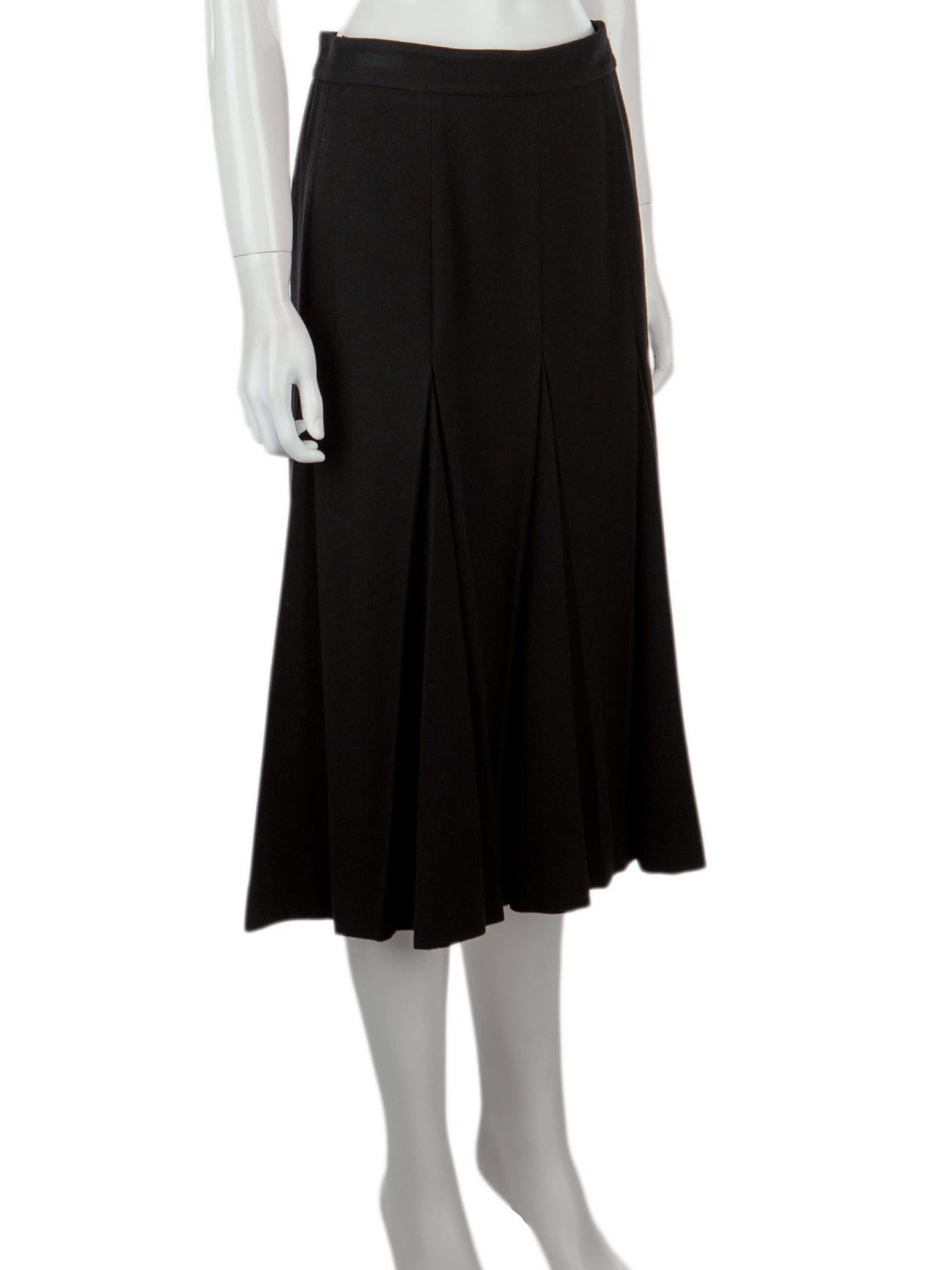 Bayan Siyah PRADA ETEK