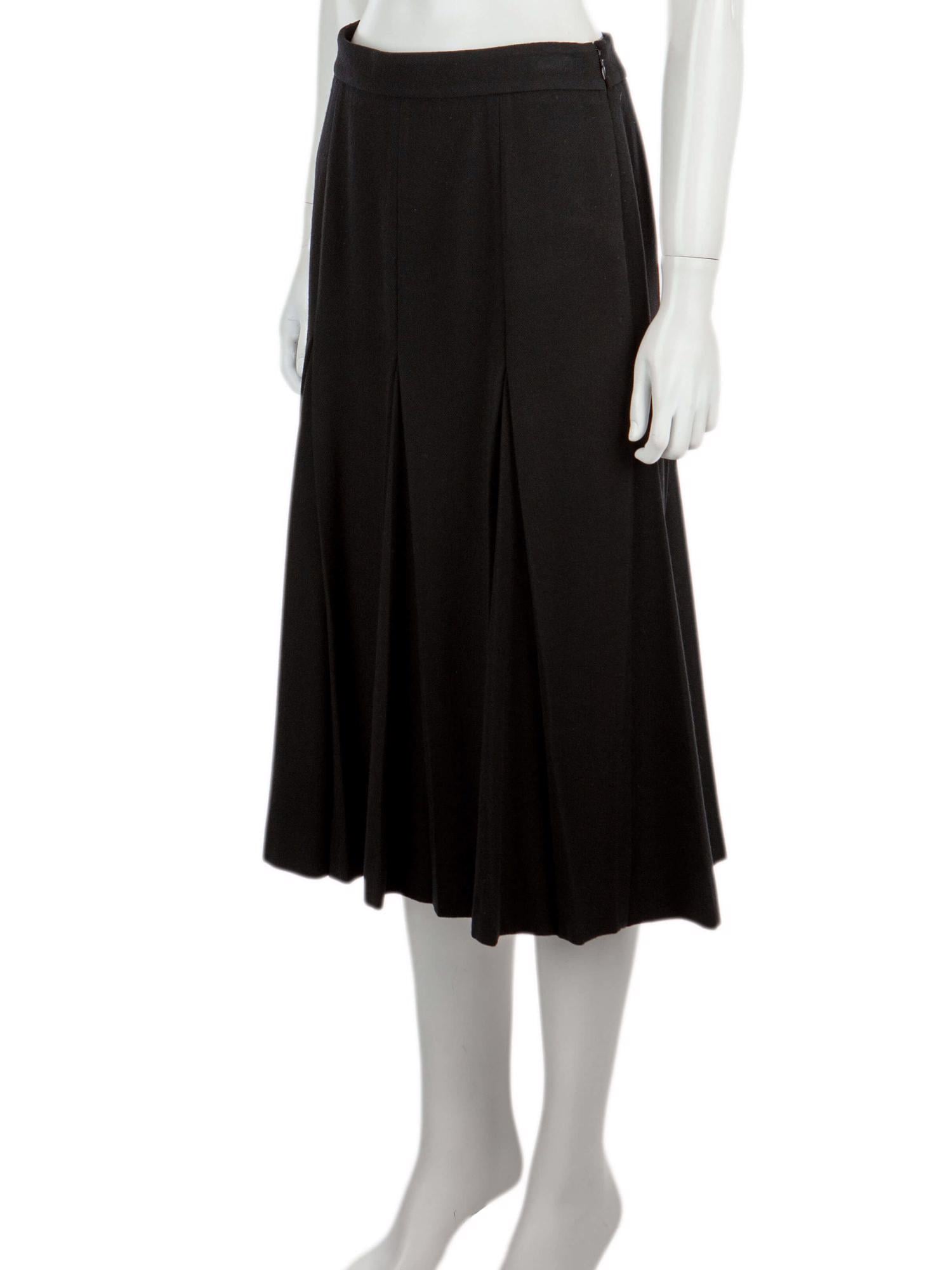 Bayan Siyah PRADA ETEK