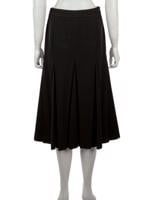 Bayan Siyah PRADA ETEK