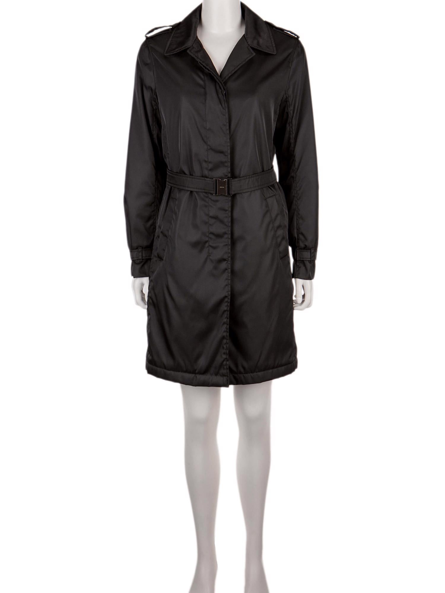 Bayan Siyah PRADA PARDÖSÜ