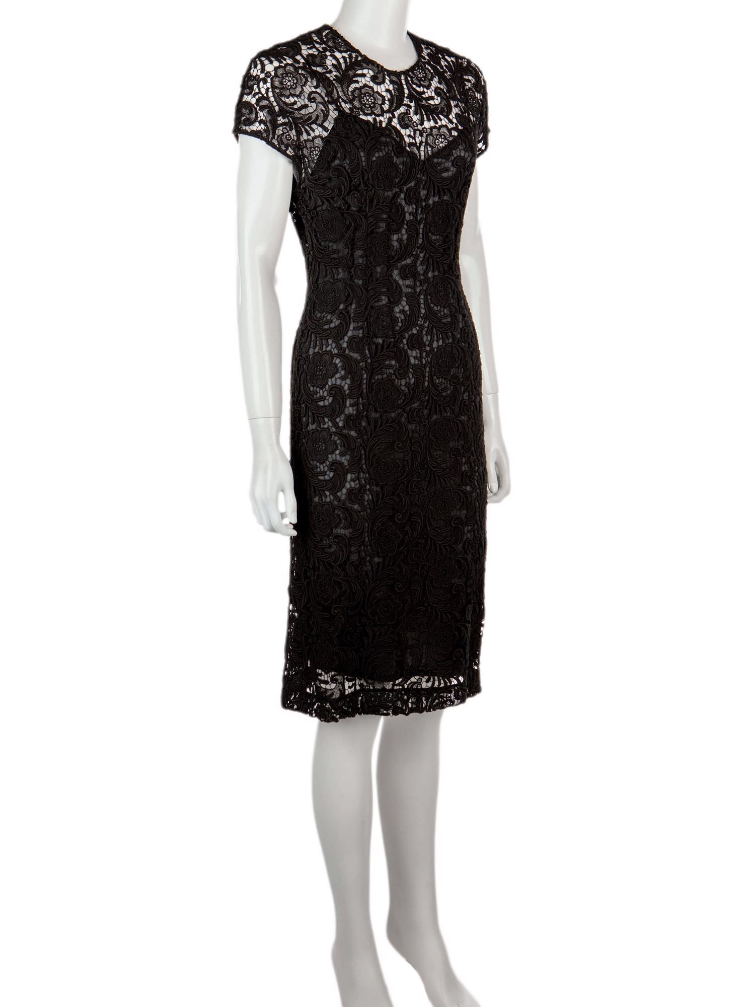 Bayan Siyah PRADA ELBİSE