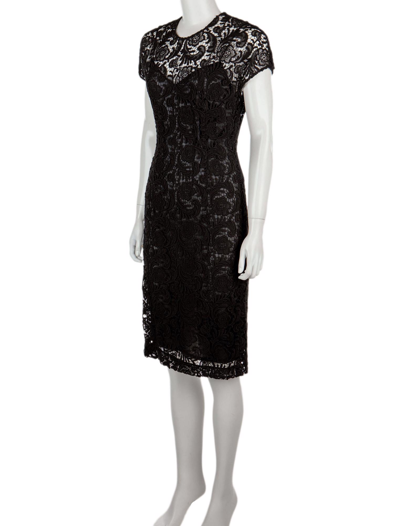 Bayan Siyah PRADA ELBİSE