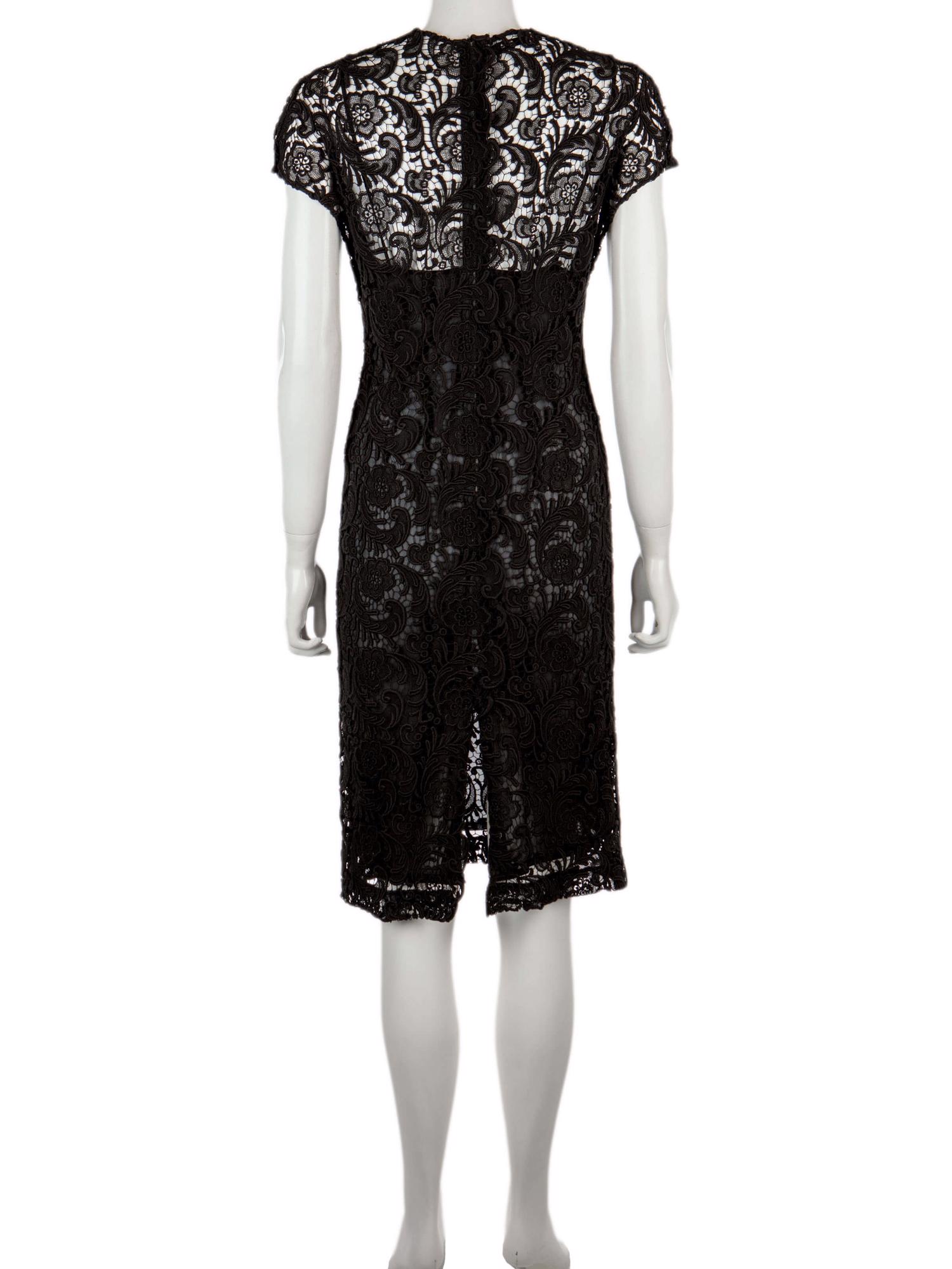 Bayan Siyah PRADA ELBİSE