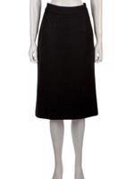 Bayan Gri PRADA ETEK