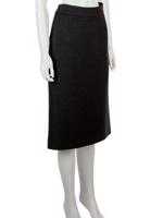 Bayan Gri PRADA ETEK