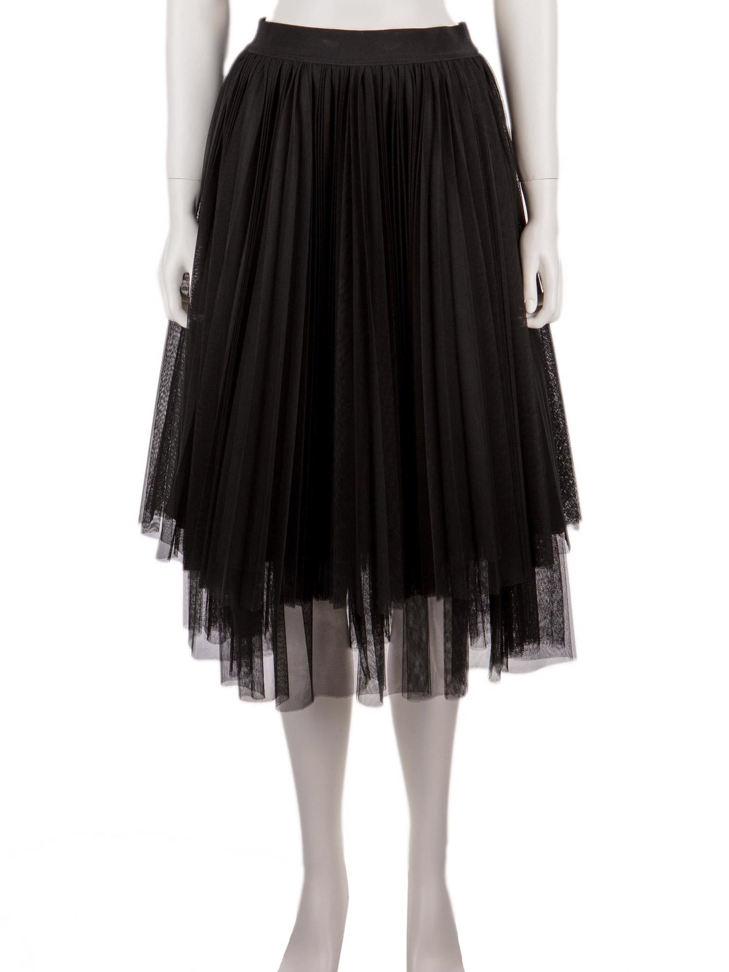 Bayan Siyah PINKO ETEK