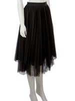 Bayan Siyah PINKO ETEK