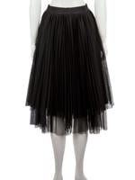 Bayan Siyah PINKO ETEK