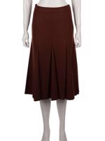 Bayan Kahve PRADA ETEK