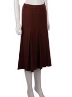 Bayan Kahve PRADA ETEK