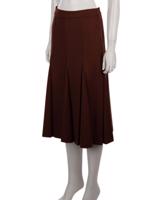 Bayan Kahve PRADA ETEK