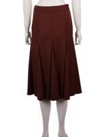 Bayan Kahve PRADA ETEK