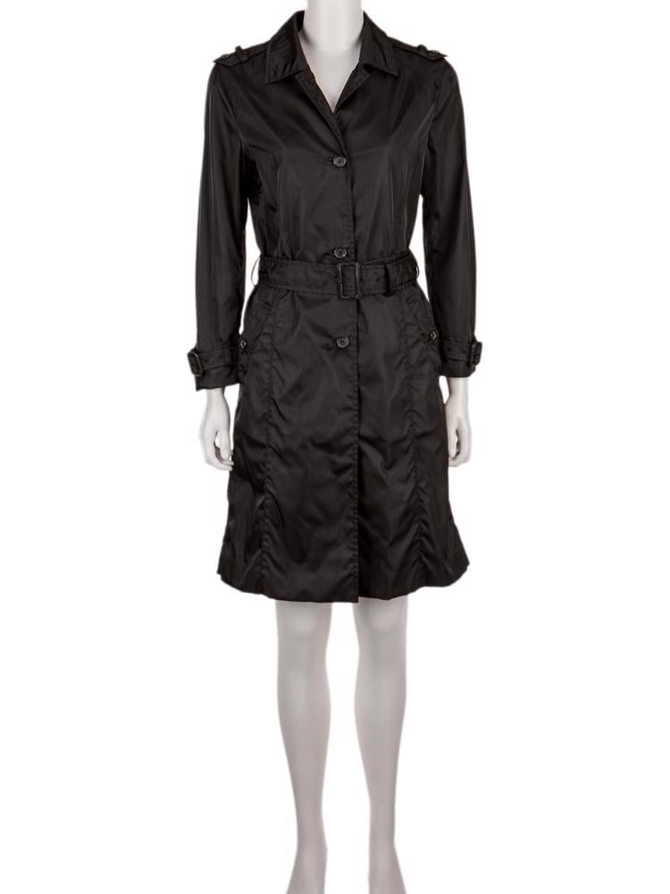 Bayan Siyah PRADA PARDÖSÜ