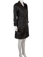 Bayan Siyah PRADA PARDÖSÜ