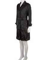 Bayan Siyah PRADA PARDÖSÜ