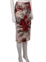 Bayan Krem PRADA ETEK