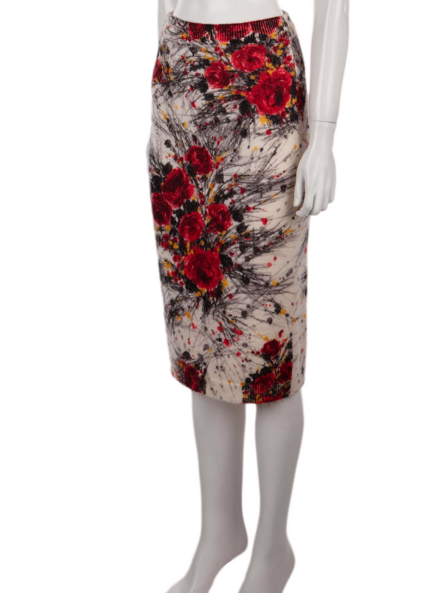 Bayan Krem PRADA ETEK