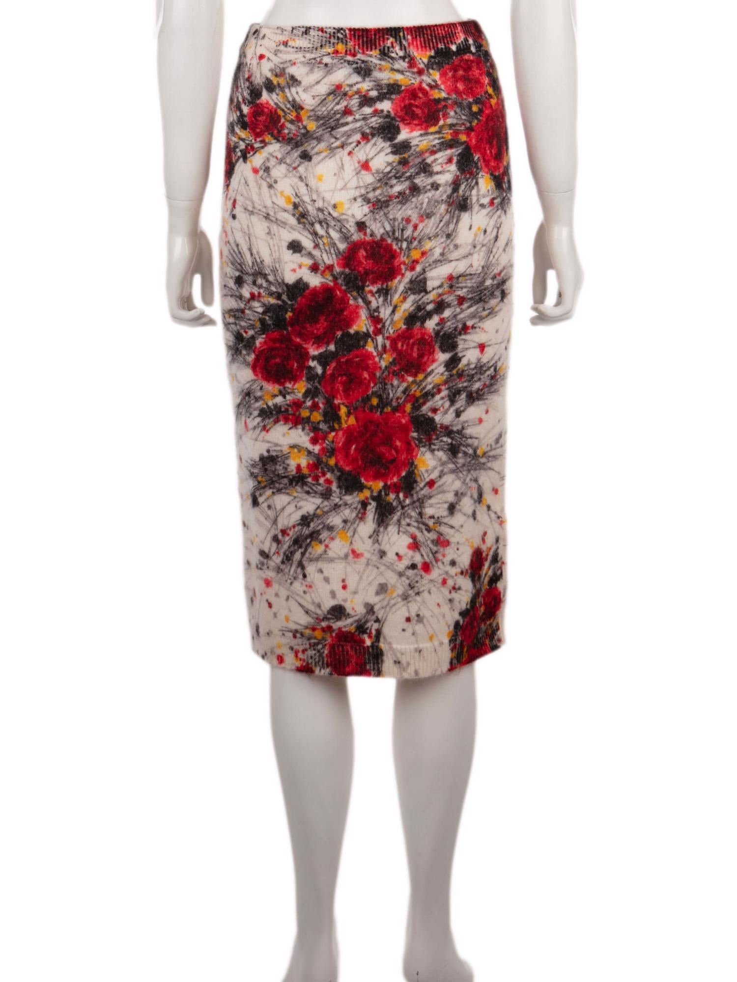 Bayan Krem PRADA ETEK