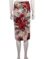 Bayan Krem PRADA ETEK