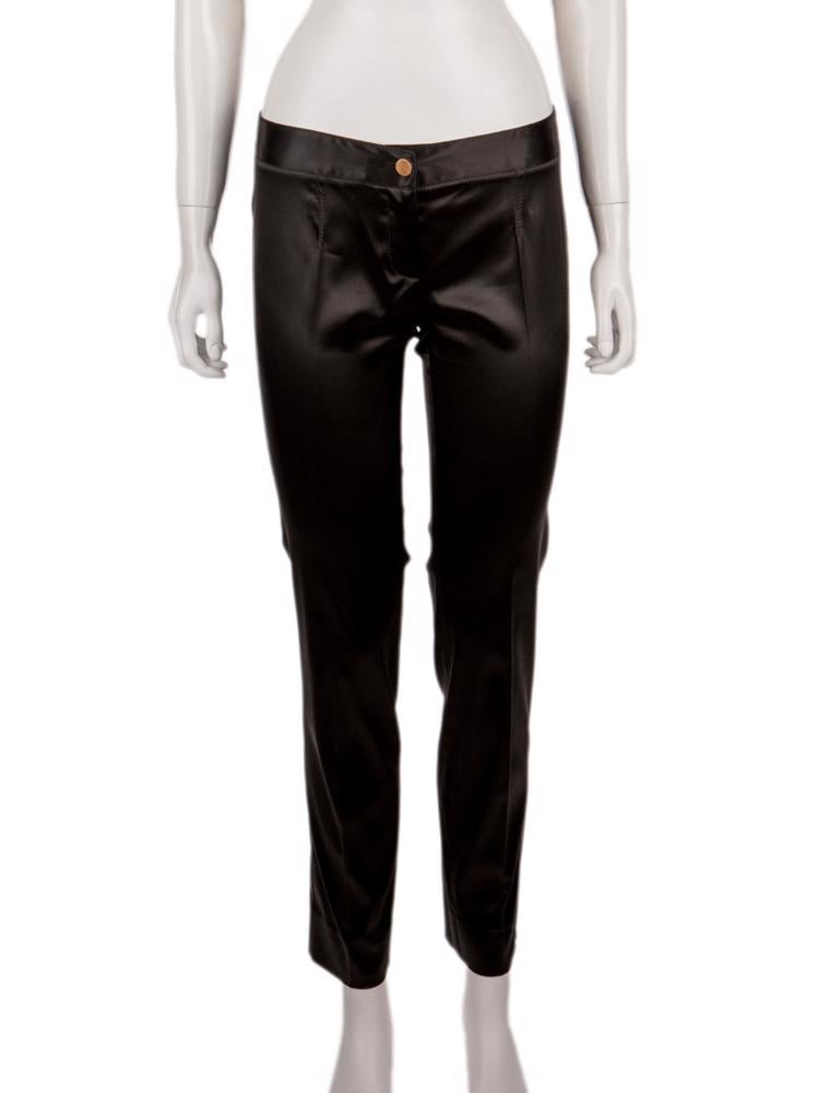 Bayan Siyah DOLCE&GABBANA PANTOLON