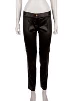 Bayan Siyah DOLCE&GABBANA PANTOLON