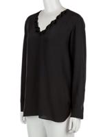 Bayan Siyah STELLA MCCARTNEY BLUZ