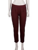 Bayan Kırmızı DOLCE&GABBANA PANTOLON