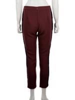 Bayan Kırmızı DOLCE&GABBANA PANTOLON