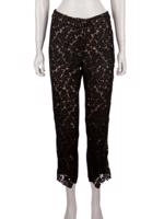 Bayan Siyah ERDEM PANTOLON