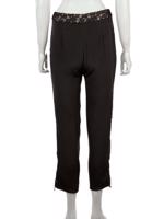 Bayan Siyah ERDEM PANTOLON