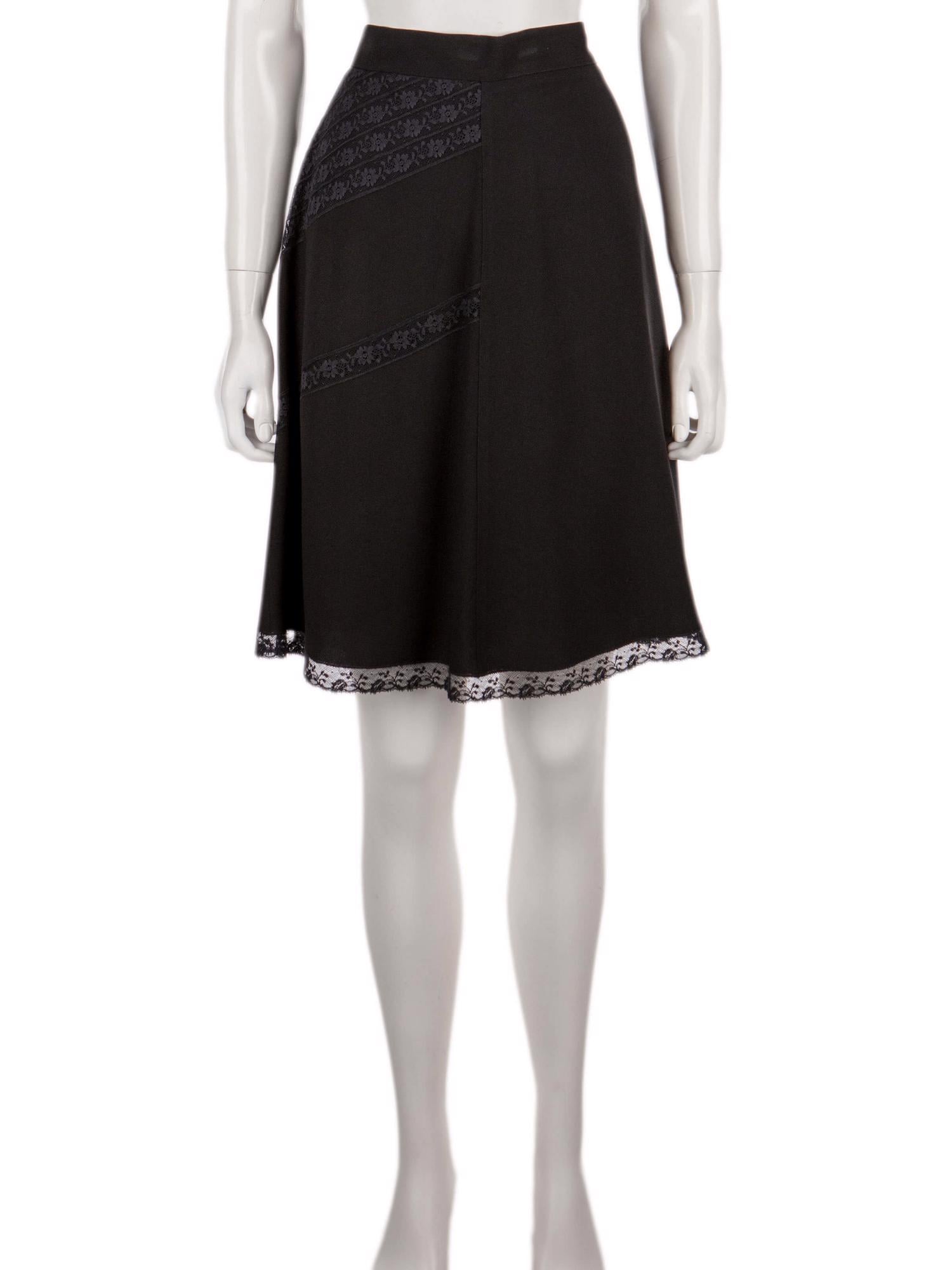 Bayan Siyah PRADA ETEK