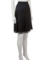 Bayan Siyah PRADA ETEK