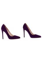 Bayan Mor PRADA AYAKKABI