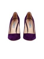 Bayan Mor PRADA AYAKKABI