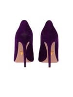 Bayan Mor PRADA AYAKKABI