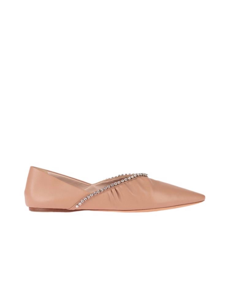 Bayan Bej MIU MIU BABET