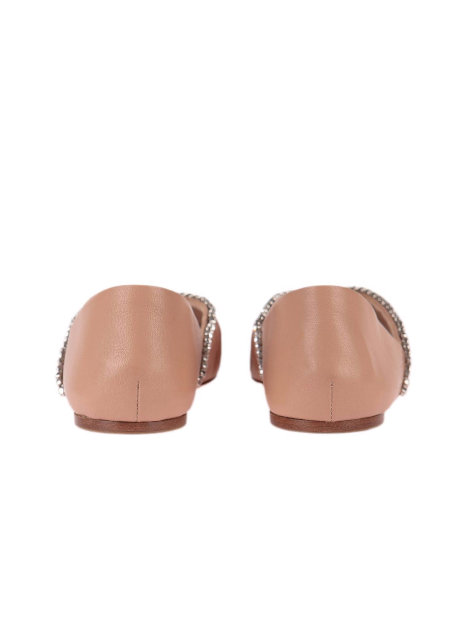 Bayan Bej MIU MIU BABET