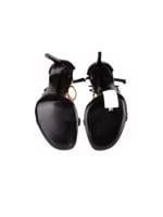 Bayan Siyah SAINT LAURENT AYAKKABI