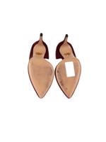 Bayan Kırmızı CHARLOTTE OLYMPIA AYAKKABI