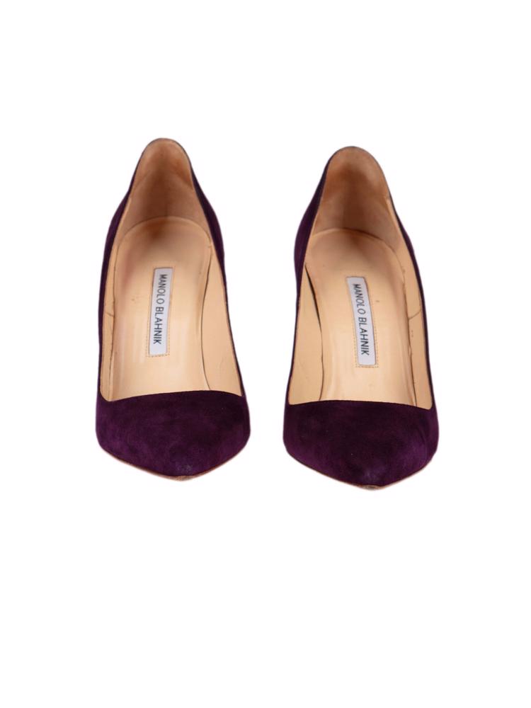 MANOLO BLAHNIK Topuklu Ayakkabı Modelleri - OriginalSeconds