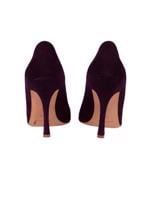 Bayan Mor MANOLO BLAHNIK AYAKKABI