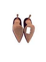 Bayan Mor MANOLO BLAHNIK AYAKKABI