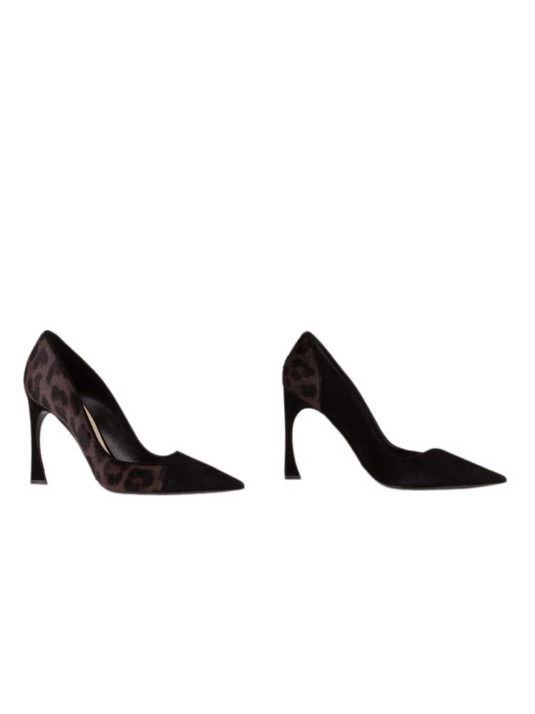 Bayan Gri DIOR AYAKKABI