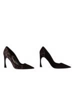 Bayan Gri DIOR AYAKKABI